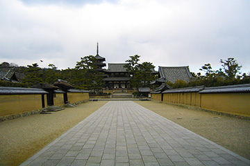 東大寺大仏殿